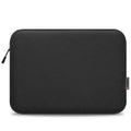 Padded Laptop Sleeve with Soft Lining and Zipper – 11, 13, 15 and 16 Inch